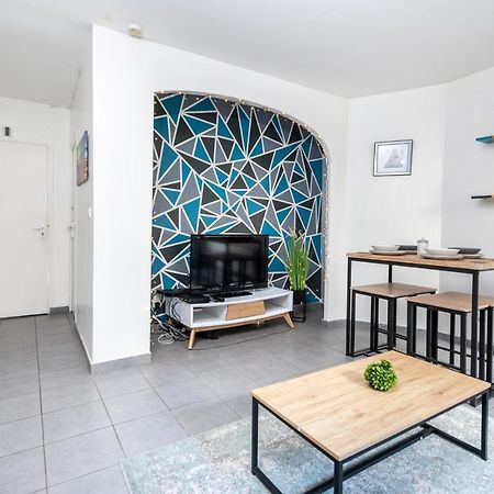 L'Harmonie Otel Amiens Dış mekan fotoğraf