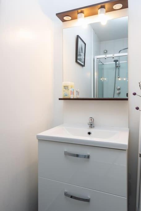 L'Harmonie Otel Amiens Dış mekan fotoğraf