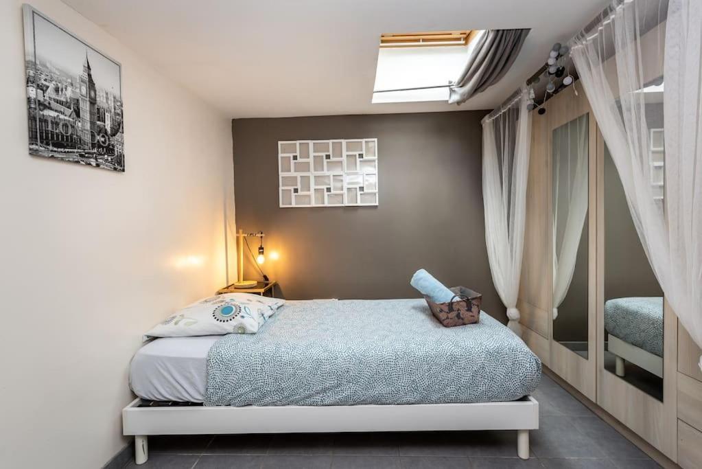 L'Harmonie Otel Amiens Dış mekan fotoğraf