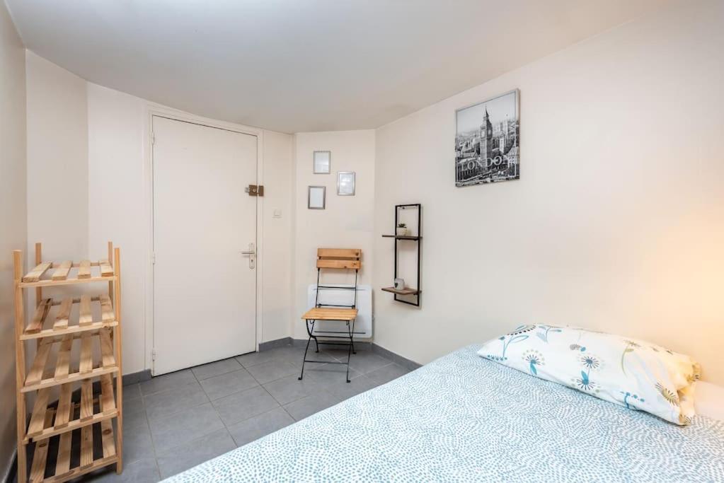 L'Harmonie Otel Amiens Dış mekan fotoğraf