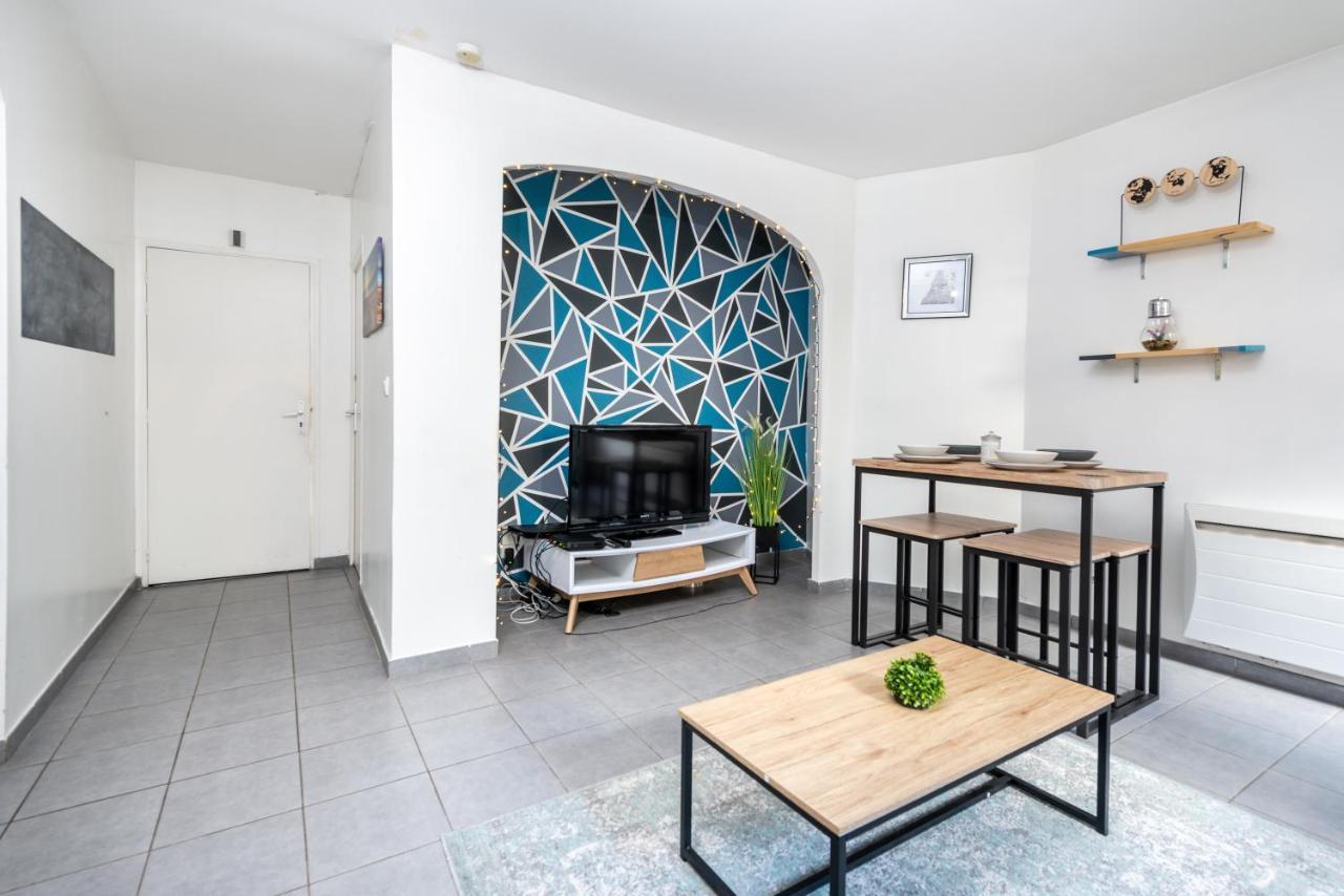L'Harmonie Otel Amiens Dış mekan fotoğraf